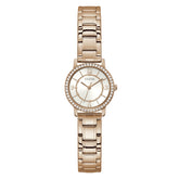 Reloj Guess de mujer  MELODY color oro rosa